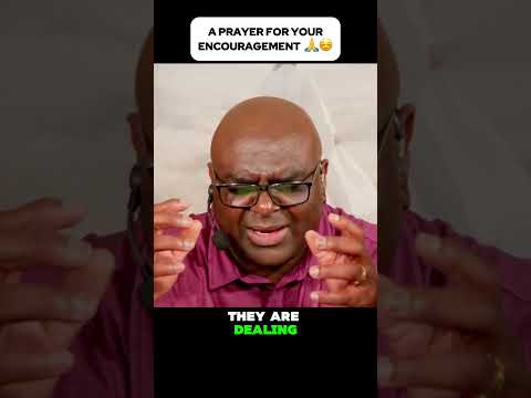 God Said NO Problem YOU Face is Too Hard for Him 🤯🙏