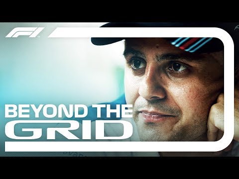 Felipe Massa Interview | Beyond The Grid | Official F1 Podcast