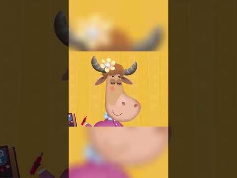 Что произойдет на дне рождения Даши? 🎂 #мультфильм