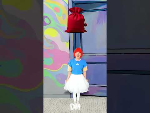 Knock, knock! Santa or Not? | Christmas Carol | Dominoki Christmas Song