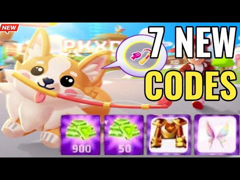 NEW PK XD Promo Codes September 2026 — ALL Working Codes!