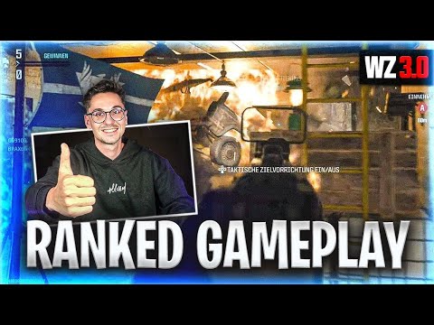 REBIRTH ISLAND RANKED in WARZONE mit KayzahR