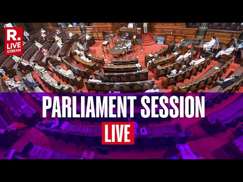 Parliament Session LIVE: Bhartruhari Mahtab Takes Oath As Pro-Tem Speaker, PM Modi May Brief Media