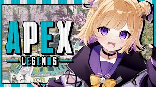 【APEX】野良ランク / シルバー帯 新シーズンどんな感じ？※概要欄チェック！