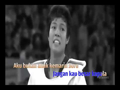 BUKAN ANAK KEMARIN SORE by ARMADA