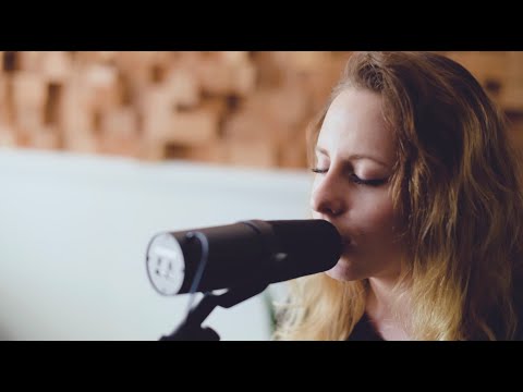 Jesus We Love You - Bethel (Cover) by Grant McCurdy & Lauren Vautier