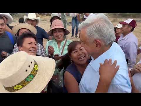 Historia del Neoliberalismo en México - Andrés Manuel López Obrador (22/08/2024)