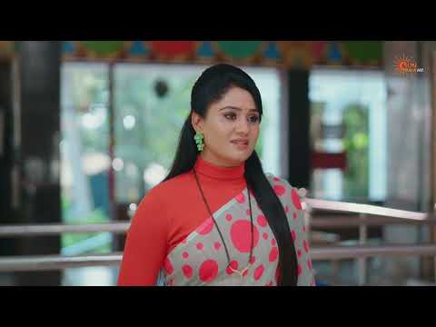 Mukkera Meenakshi - Super Scenes | 17 Oct 2026 | Telugu Serial | Sun Gemini