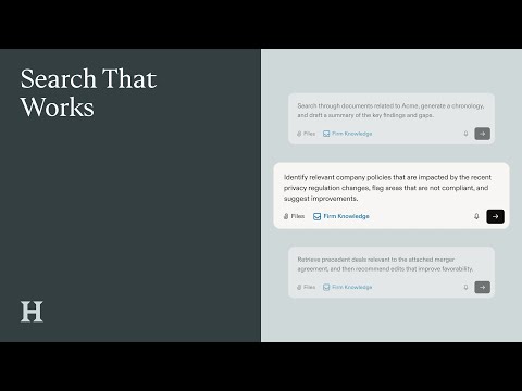 Introducing Firm Knowledge