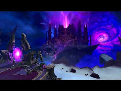 Whispers from K’aresh - Audio Log Part 2