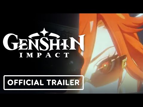 Genshin Impact - Official Stand With Mavuika Trailer