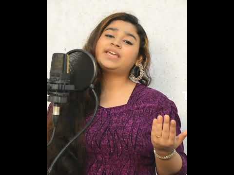 Jeeye To Jeeye Kaise Cover by Sonakshi kar #Shorts