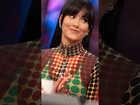 OMAR MONTES y ANA MENA vuelven a EL HORMIGUERO en una semana con visita internacional #shorts