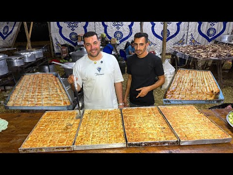 أسرار الرقاق باللحمة المفرومة لاول يوم رمضان 💯 بخبره السنين وإزاي يطلع مظبوط ورهيييب من أول مرة 👌 😋