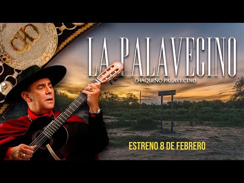 La Palavecino | Official Teaser | Chaqueño Palavecino