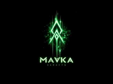 SERAFÝN - MAVKA ( official audio )