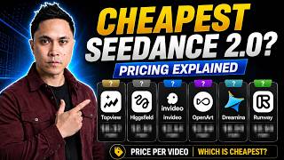 Seedance 2.0: Cheapest Ways to Access After Runway Cancelled Unlimited