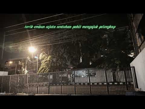 Apatis - Ipang (lyrics)