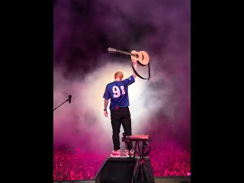 Ed Sheeran - In Other Words [ 1 Hour Loop ]