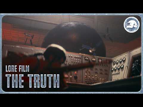 Erangel Subzero Lore Film - The Truth | PUBG