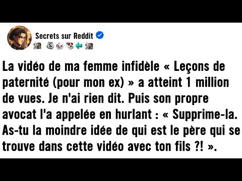 SON SILENCE APRÈS SA VIDÉO VIRALE A DÉCLENCHÉ UNE AFFAIRE FÉDÉRALE.