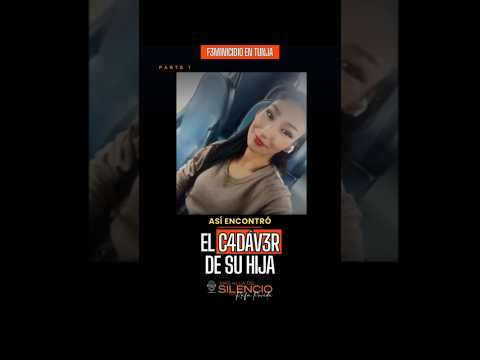 Los padres no tienen por qué enterrar a sus hijas