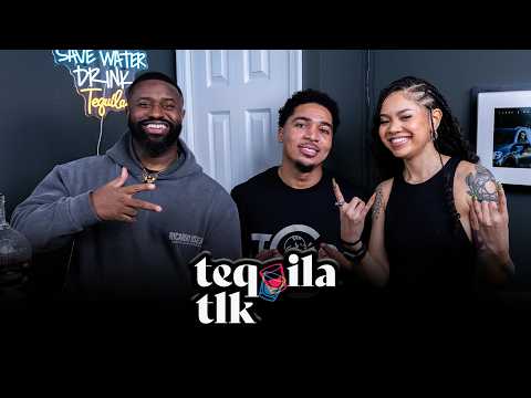 "SHORT PSI SHORT!" (Feat. John Doe) | TequilaTlk!