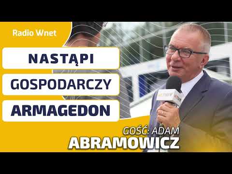 Nastąpi ARMAGEDON gospodarczy! Wszystko przez KSeF. 
