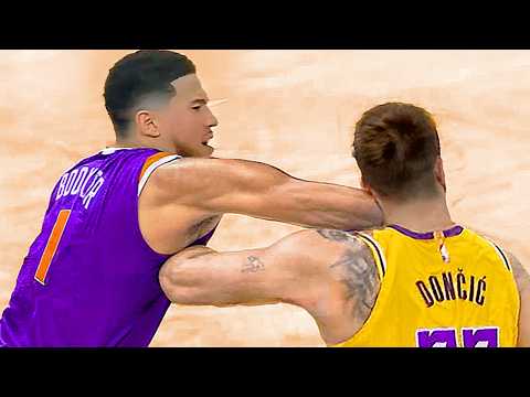 NBA's Dirtiest Beef: Gobert, Green, Bryant, and More Rivalries Unpacked