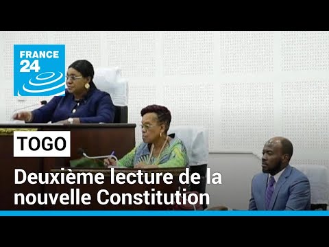 Deuxième lecture de la Nouvelle Constitution au Togo, un recul face à la pression de l'opposition ?