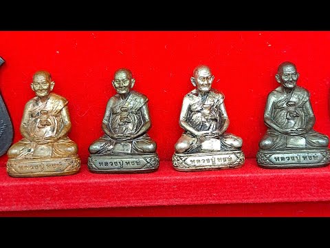 สิงห์บูรพาCHANNELพระครื่อง1