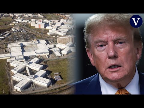 Rikers, la cárcel de Nueva York que se prepara para Trump