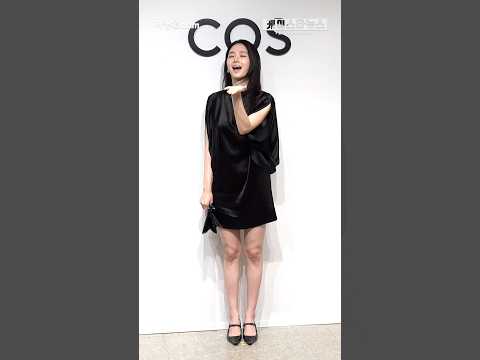[4K] 박규영, 흑공주 연상시키는 드레스 핏 '절제된 섹시미' [K직캠] #박규영 #코스 #직캠