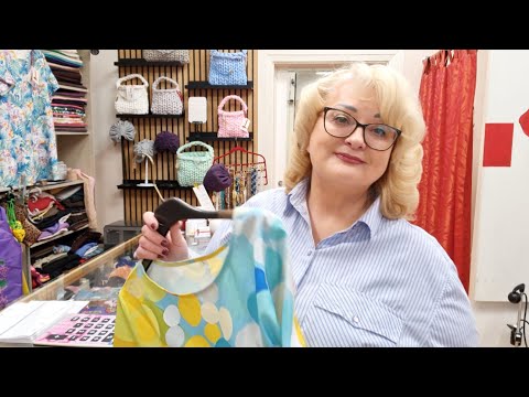 Я НЕ ЗНАЮ,  КАК РАБОТАЮТ ДРУГИЕ АТЕЛЬЕ