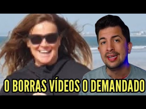 Ultimátum de Raquel Moreno a JaviOliveira DIRECTO