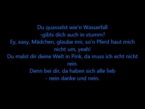 NO RISK, NO FUN - LYRICS Bibi & Tina 2- Voll verhext!