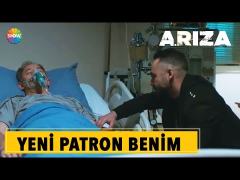 Arıza | Ben Fuat Ersoylu'nun oğluyum