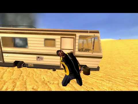 Секретна арка Breaking Bad