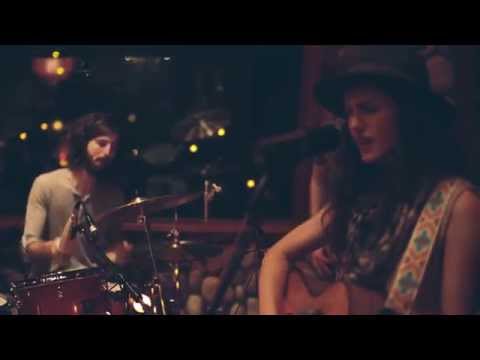 The Vespers - Another's Arms (Coldplay) - [Smoakstack Sessions - 1/4]