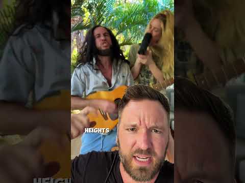 We just out here grindin’ and dude can’t keep our name out his mouth! 🤣 “Afraid of Heights” Feb 6!!