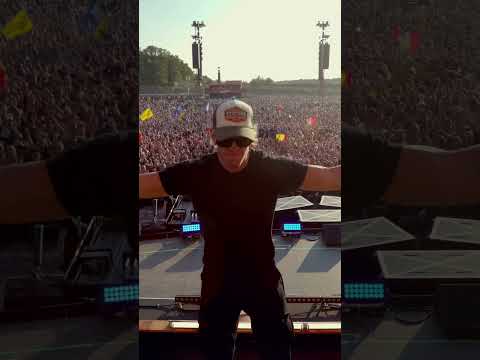 Dimitri Vegas & Like Mike, Will Sparks - Rave Generator🔥🔥🔥