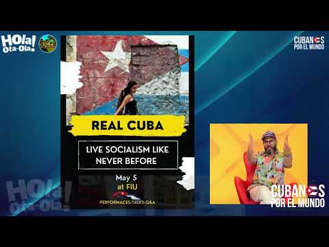 Exiliados cubanos presentarán un Panel en la FIU para mostrar la verdadera cara del socialismo