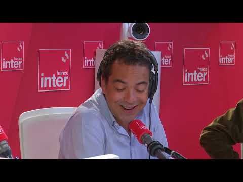 Le diable est dans les citations politiques - L'Edito Politique de Patrick Cohen