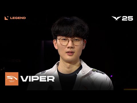HLE Viper 인터뷰 | HLE vs NS | 08.06 | 2025 LCK