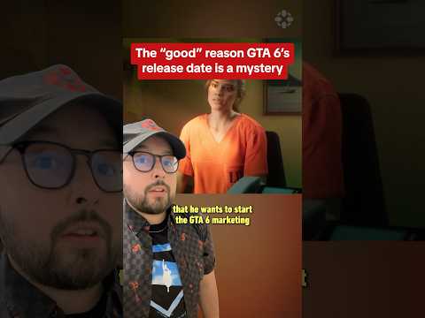 Where is GTA 6 Trailer 2? There's a good reason we haven't seen it yet! #gta6 #gtavi #gta #gaming