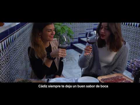 Cádiz en 5 sentidos | Carnes y embutidos