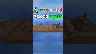 YouTube thumbnail for Max Mears's video titled 'I Broke the NEW Rust Boats!#rust #gaming #rustgame #rustclips #funny'