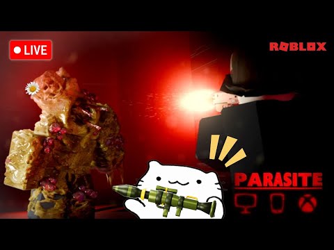 (LIVE)RobloxParasiteV0.0.5b