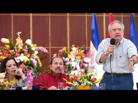 ?Sancionados instan a Daniel Ortega a denunciar Carta Democrática de la OEA