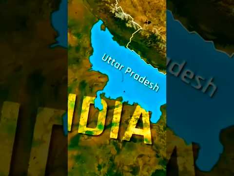 Uttar Pradesh Is Now Pakistan #shortsvideo #shorts